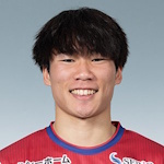 Y. Iesaka Midfielder