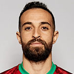 D. Fettouhi Midfielder