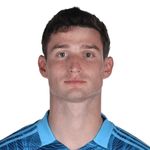 M. Freese Goalkeeper