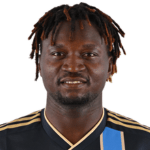 O. Mbaïzo Defender