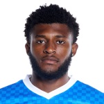 M. McKenzie Defender