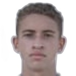 Vinicius Lira Defender