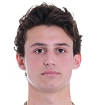 B. Aaronson Midfielder