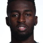 D. Jones Midfielder