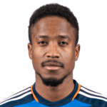 Sergio Henrique Santos Gomes Attacker