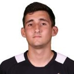 Idan Trau Goalkeeper