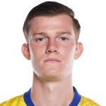 C. Durkin Midfielder