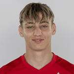 Nikodem Stachowicz Midfielder