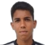Davi Barbosa Goalkeeper