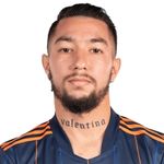 Luciano Federico Acosta Midfielder