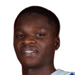 Abbati Abdullahi Samaila Midfielder