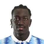 Cheick Mbacke Diop Defender