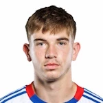 Branimir Mlačić Defender