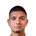 David Trajkovic  Midfielder