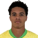 Kauã Prates Defender