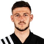 P. Arriola Attacker