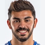 V. Cabrera Defender