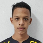 Josenildo José dos Santos Neto Attacker