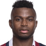 O. Okwonkwo Attacker