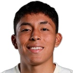 S. Flores Midfielder