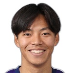 S. Nakamura Attacker