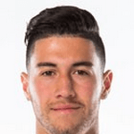 J. Osorio Midfielder