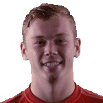 J. Shaffelburg Midfielder