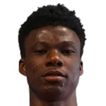 Abdoulaye Yoro Attacker