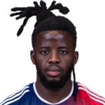 L. Abubakar Defender