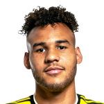J. Williams Attacker