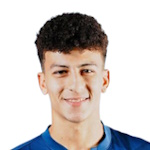 Ali Mahmoud Midfielder