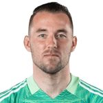 B. Stuver Goalkeeper