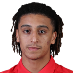 A. Meherzi Midfielder