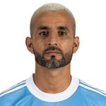 M. Moralez Midfielder