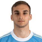 J. Sands Midfielder