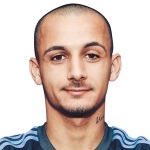 A. Mitriță Attacker