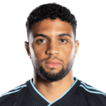 Ismael Tajouri Midfielder