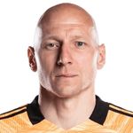 B. Guzan Goalkeeper