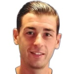 Luis Blanco Midfielder