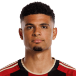 M. Robinson Defender