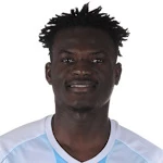 Cherno Saho Attacker