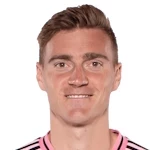 J. Gressel Midfielder