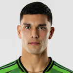 B. Vázquez Attacker