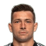 B. Bronico Midfielder