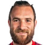 A. Katai Midfielder