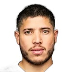 Cristian Jesús Martínez Midfielder