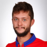 Albert Reyes Midfielder