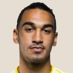 G. Ranjitsingh Goalkeeper