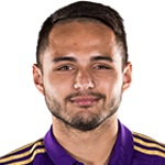 David Josué Colmán Escobar Attacker
