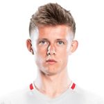 M. Jørgensen Attacker